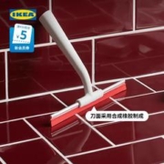 IKEA 宜家 LILLNAGGEN利纳根玻璃清洁器现代北欧清洁刷简约北欧风