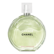 香奈儿（Chanel）邂逅清新淡香水50ml礼盒装 绿邂逅 生日礼物送女友老婆 新年礼物
