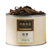 Sumcl 尚客茶品 福鼎白茶枣香贡眉散茶