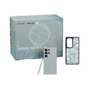 SAMSUNG 三星 Galaxy S24 Ultra 5G智能手机 12GB+256GB CASETiFY潮酷礼盒