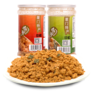 好好牌儿童营养肉松410g厦门特产香酥海苔肉松配粥寿司猪肉