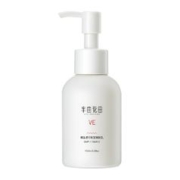 半亩花田维生素e乳面霜身体乳100g