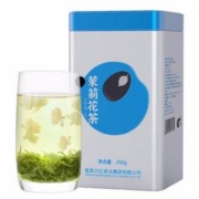 林湖 一级 茉莉花茶