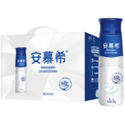 安慕希 高端原味酸奶230g*10瓶*2件