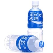 宝矿力水特 电解质水功能性运动饮料500ml*15瓶 整箱装补充能量水分 产地天津