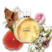 CHANEL 香奈儿 邂逅 女士淡香水 100ml
