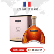 京东百亿补贴 ：Martell  马爹利 XO 700mL 1瓶