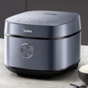 Midea 美的 电饭煲MB-RE473（3-8人） 4L