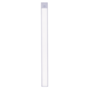 雷士（NVC） 感应橱柜灯LED超薄酷毙灯USB充电夜灯应急灯磁吸衣柜厨房喂奶灯 【溪白】5瓦 暖白光-人感磁吸