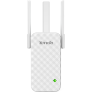 腾达（Tenda）A12 300M WiFi信号放大器 增强型无线扩展器 中继器 信号增强器 路由器穿墙伴侣
