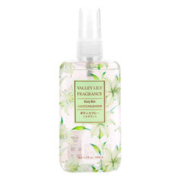 MINISO 名创优品 花香系列山谷百合润肤香体喷雾 100ml