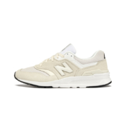 再降价：new balance NB 奥莱 女鞋复古潮流休闲鞋 997H