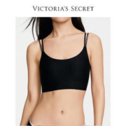 VICTORIA'S SECRET 女士无痕背心式文胸套装
