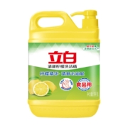 立白 柠檬洗洁精  1kg