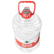 NONGFU SPRING 农夫山泉 饮用天然水5L*4桶 整箱装 桶装水