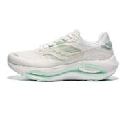 京东百亿补贴：saucony 索康尼 火鸟3 女款跑步鞋 S18188