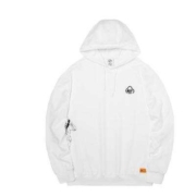 【一人之下】连帽卫衣男运动卫衣长袖纯棉简约运动服百搭