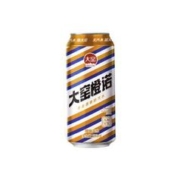 大窑 嘉宾橙诺双拼汽水500ml*10罐