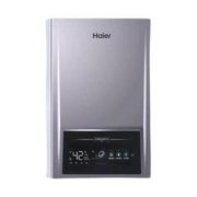 Haier 海尔 JSQ30-16IDOL5-PU1 强排式燃气热水器 16L（前50名下单再返888元）