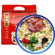 刘一泡 羊肉泡馍 920g