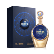 15日10点：剑南春 天文纪 中国国家博物馆联名款52度 500mL 1盒 浓香型白酒