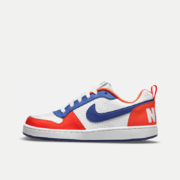 京东百亿补贴：耐克（NIKE）COURT BOROUGH LOW BG复刻鞋 DN4245-141 *2件