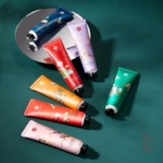 pskd旗舰店 拍1发20支 荷韵秋冬护手霜