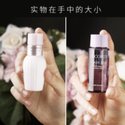 黛珂（DECORTE）紫苏水30ml+牛油果乳30ml 中小样，介意慎拍