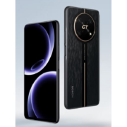 再降价：荣耀X40 GT竞速版 5G手机 12GB+256GB 竞速黑