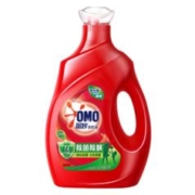 PLUS会员：奥妙（OMO） 除菌除螨酵素洗衣液3kg