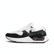 Nike 耐克 AIR MAX SYSTM 男子运动鞋 DM9537-103