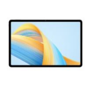 京东百亿补贴：荣耀平板V8 Pro 12.1英寸 8+128GB WiFi版 星空灰