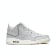AIR JORDAN Jordan Courtside 23 轻盈舒适 男子篮球鞋