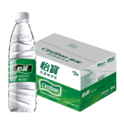 怡宝 纯净水555ml*24瓶