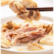 京东秒杀：惠寻京东自有品牌胡椒猪肚鸡1.3kg