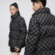 BOSIDENG 波司登 男女同款款羽绒服青春时尚短款保暖