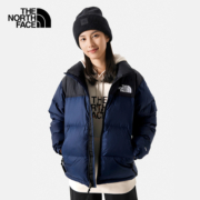 【经典款】TheNorthFace北面1996Nuptse羽绒服经典ICON|3C8D