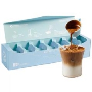 Coffee Box 连咖啡 每日鲜萃意式浓缩咖啡 生椰口味 2g*7颗