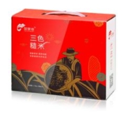 HUI YIN VALLEY 回音谷 三色糙米 5斤/礼盒