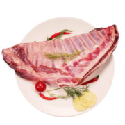 京东百亿补贴：恒都 澳洲原切羊排 1200g/袋