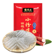 PLUS会员、需首单、概率劵：张宝山 铁棍山药小粉皮220g*2包