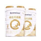 BIOSTIME 合生元 派星 4段(3岁或以上) 欧洲原装进口800克*2