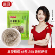 富昌 红薯粉条 500g