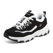 PLUS会员：Skechers 斯凯奇 经典休闲运动鞋 女款