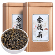 香不理  金骏眉红茶 250g/罐