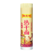 plus会员：陈克明面条 热干面900g