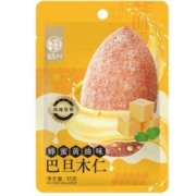 华味亨 蜂蜜味巴旦木仁 35g 多款零食任选10件