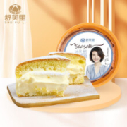 shufuli 舒芙里 冰乳酪蛋糕 海盐味 220g*4件