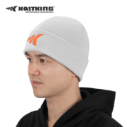 kastking 卡斯丁 针织帽 都市灰