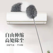 有券的上：除尘鸡毛掸 可伸2.8米